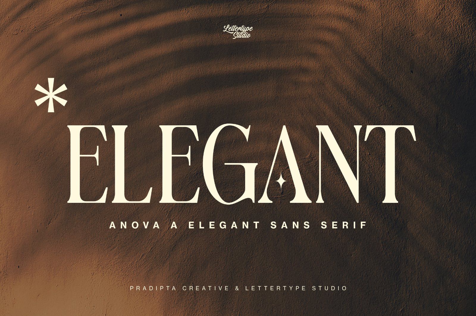 Anova a Elegant & Modern Serif — image 15