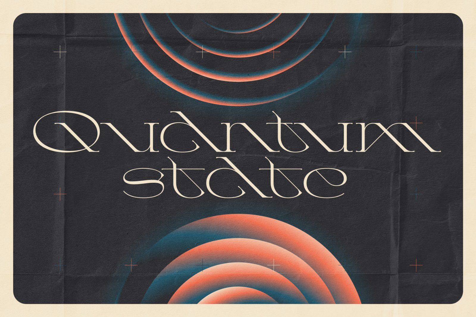 Aphyx - Modern Serif Font — image 3