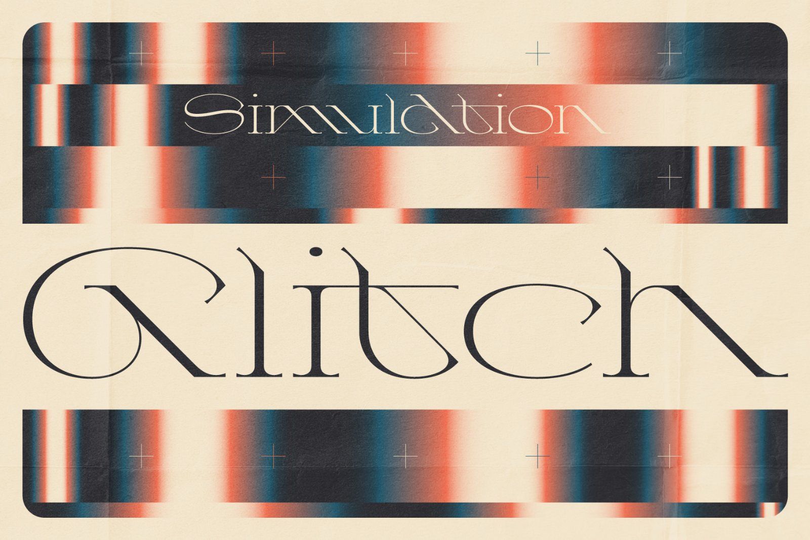 Aphyx - Modern Serif Font — image 4