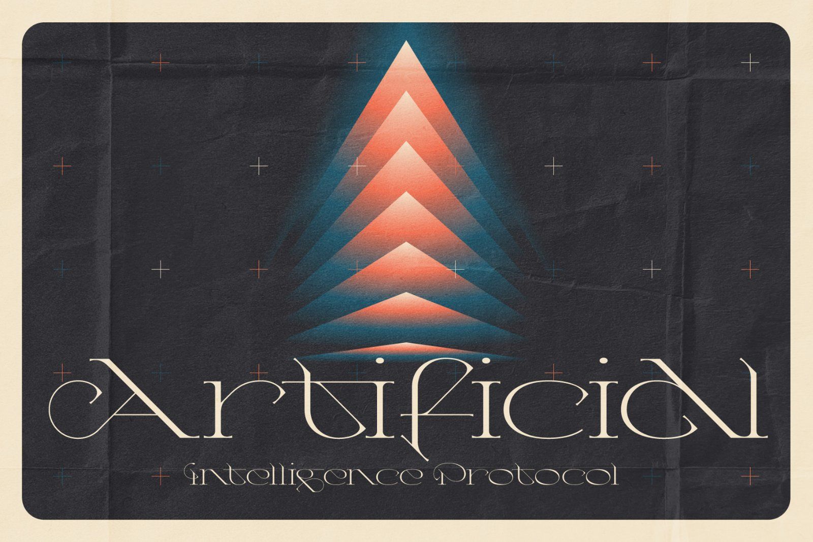 Aphyx - Modern Serif Font — image 5