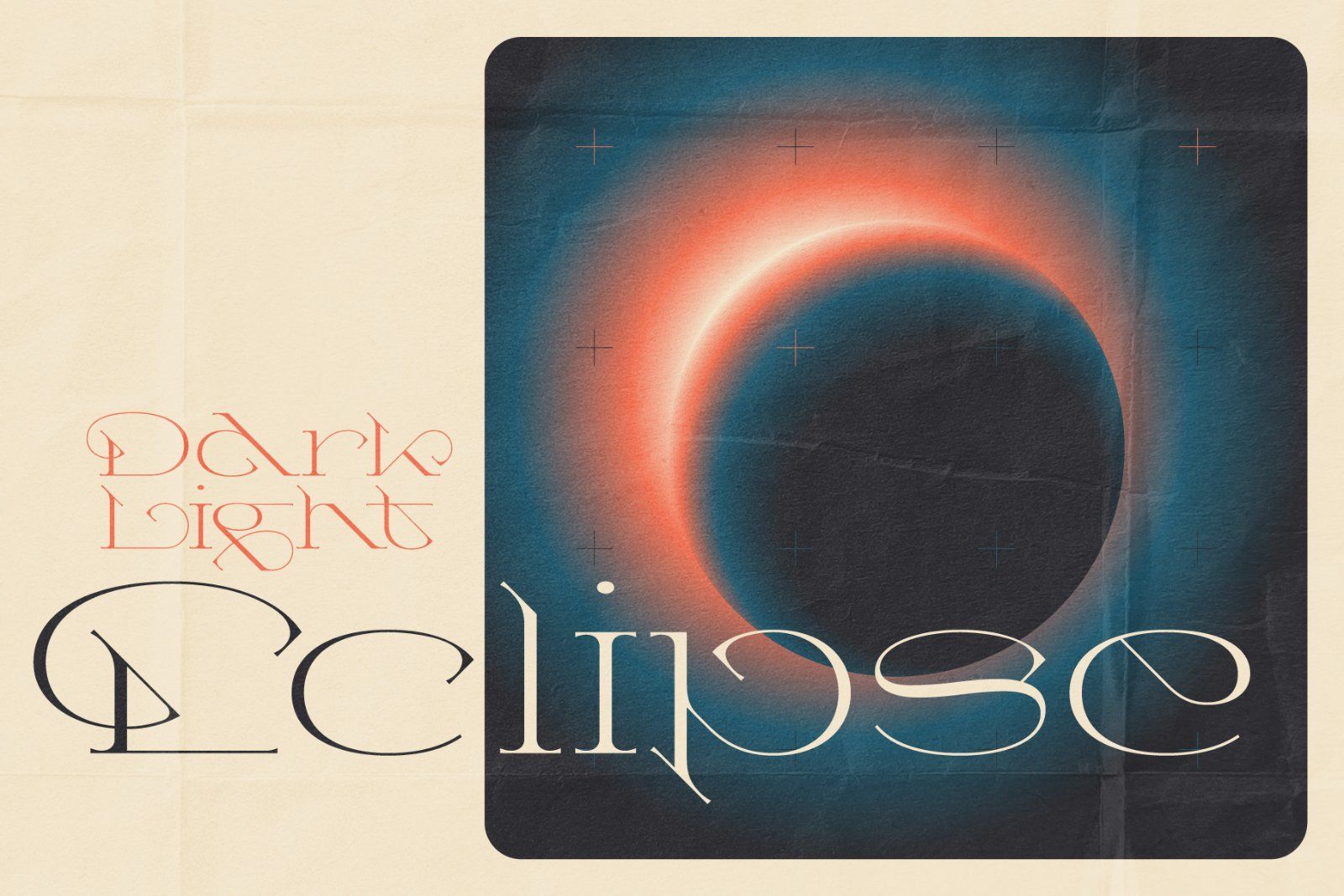 Aphyx - Modern Serif Font — image 6