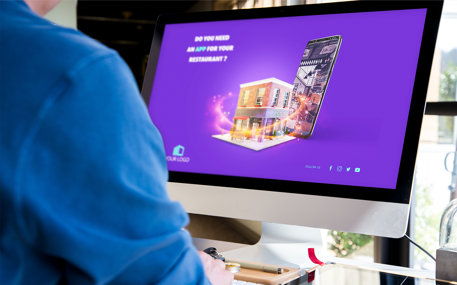 App Social Media Template-020-21
