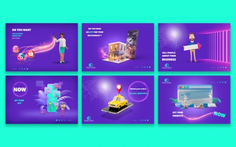 App Social Media Template-020-21