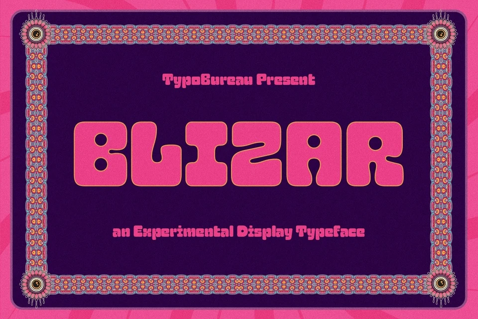 TBS Blizar