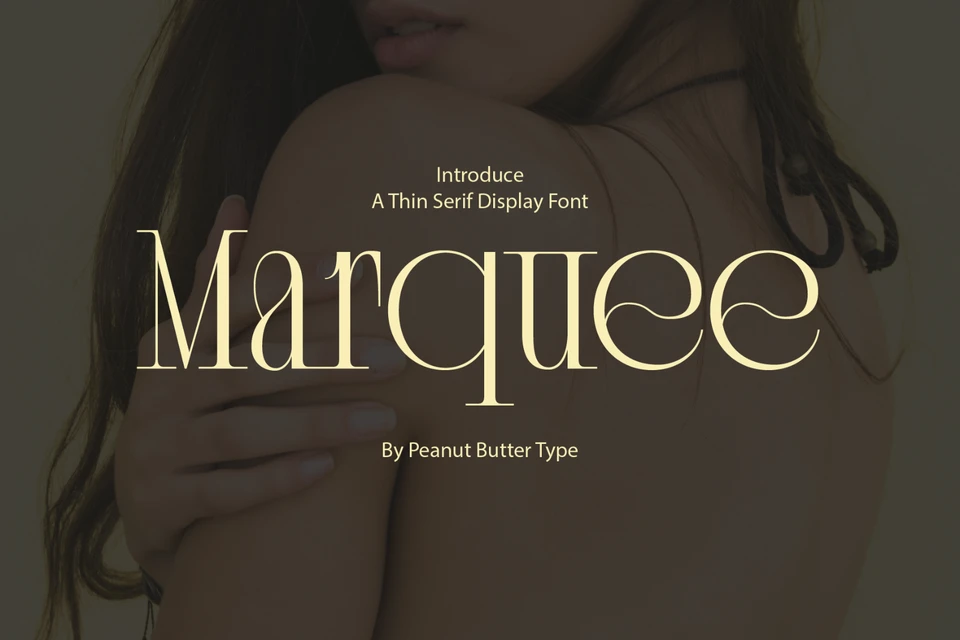 Marquee