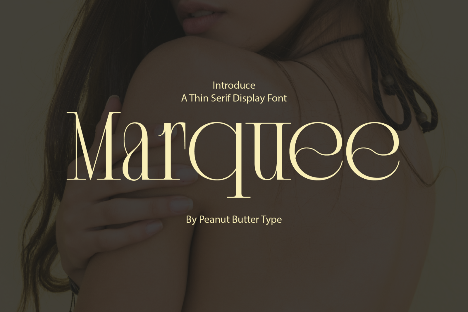 Marquee