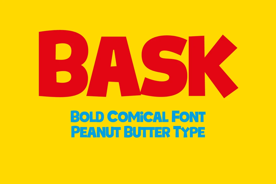 Bask