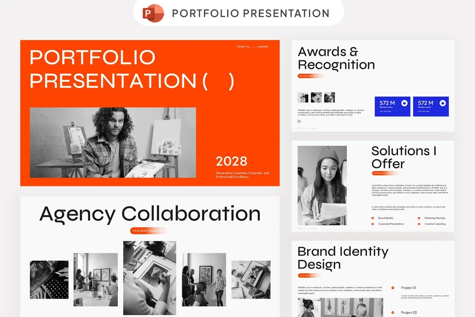 Portfolio Presentation