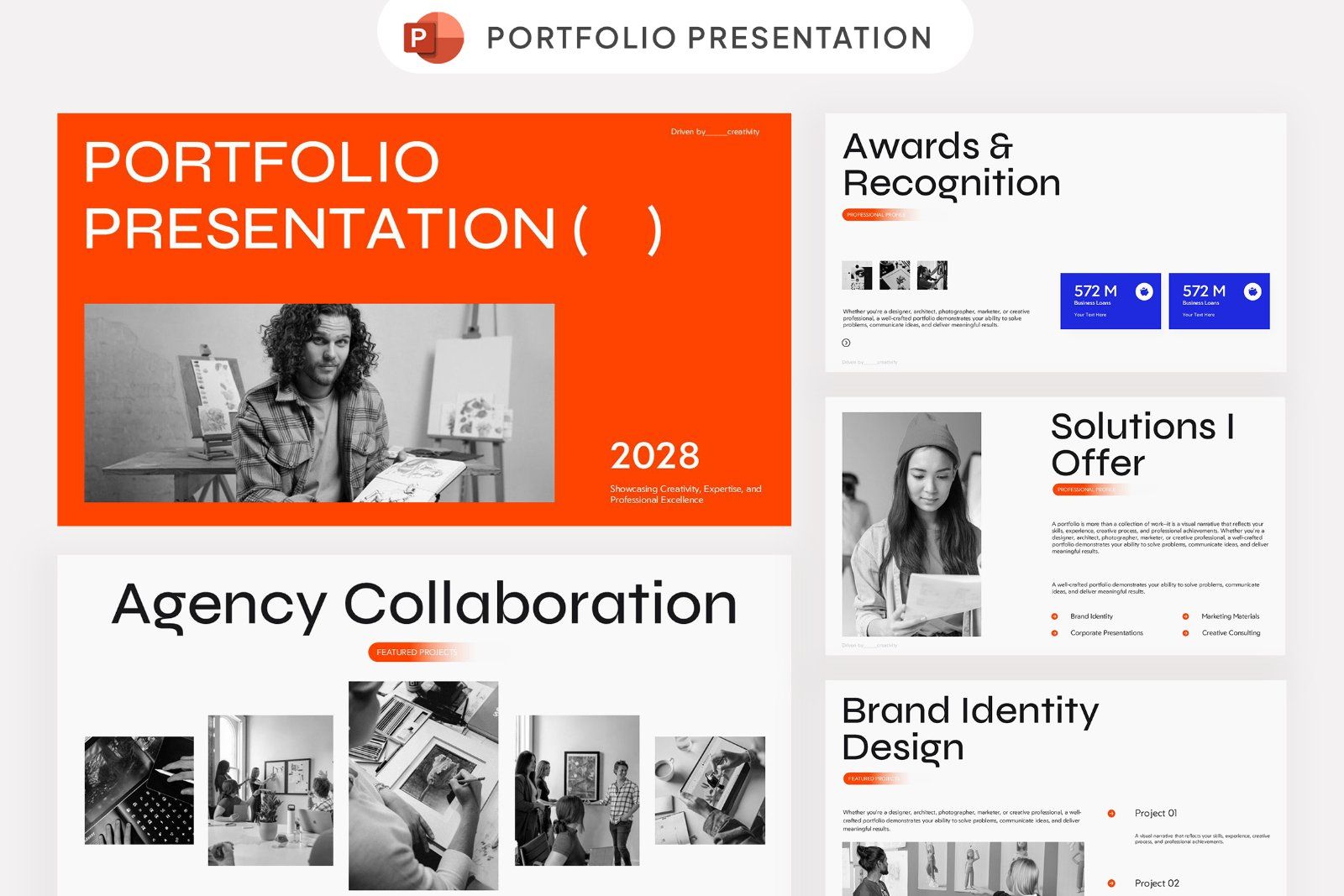 Portfolio Presentation — image 1