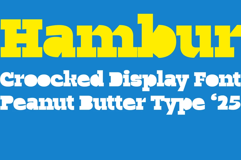 Hambur