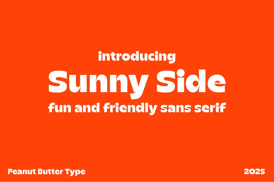 Sunny Side
