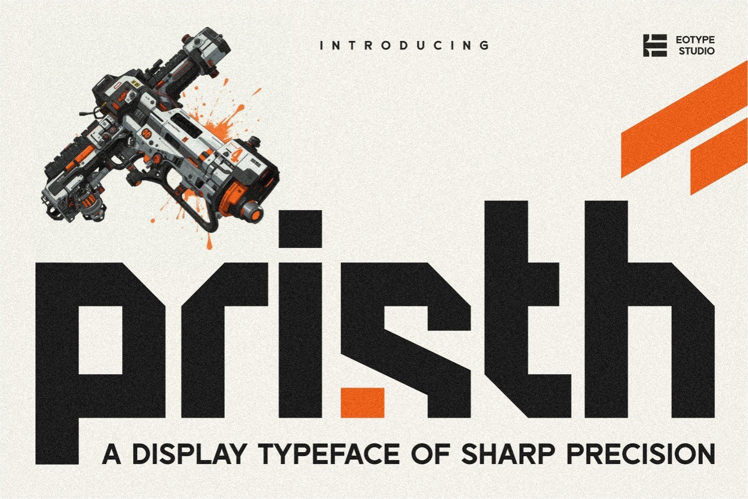 Pristh