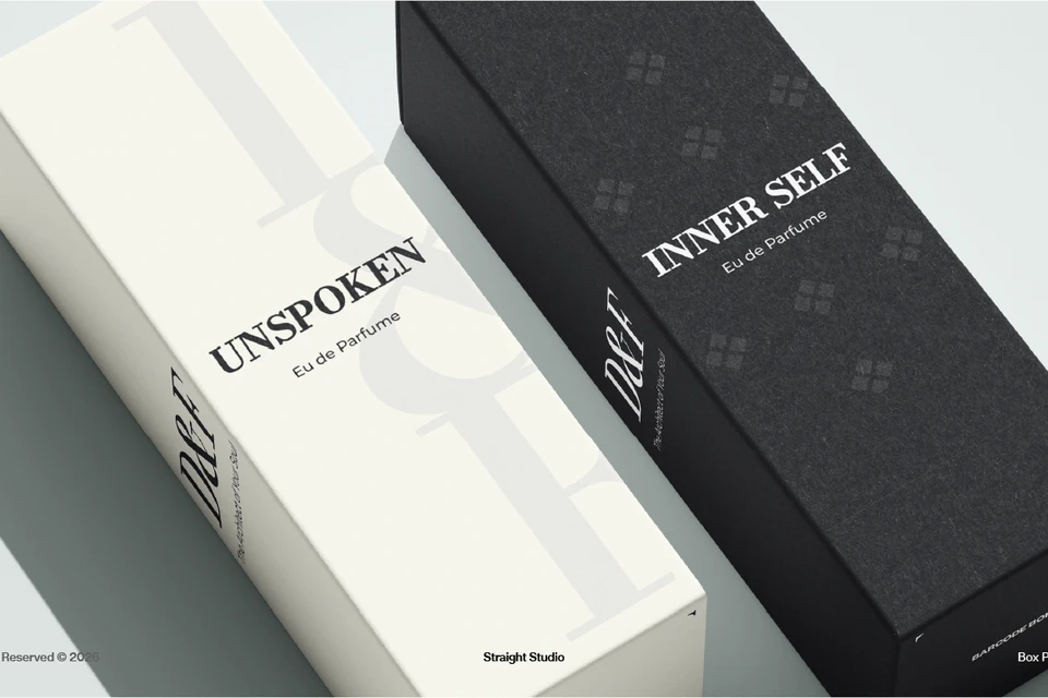 Packaging Design