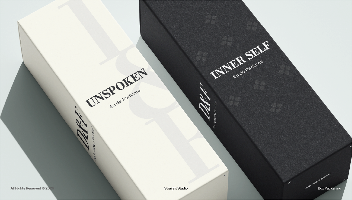 Packaging Design