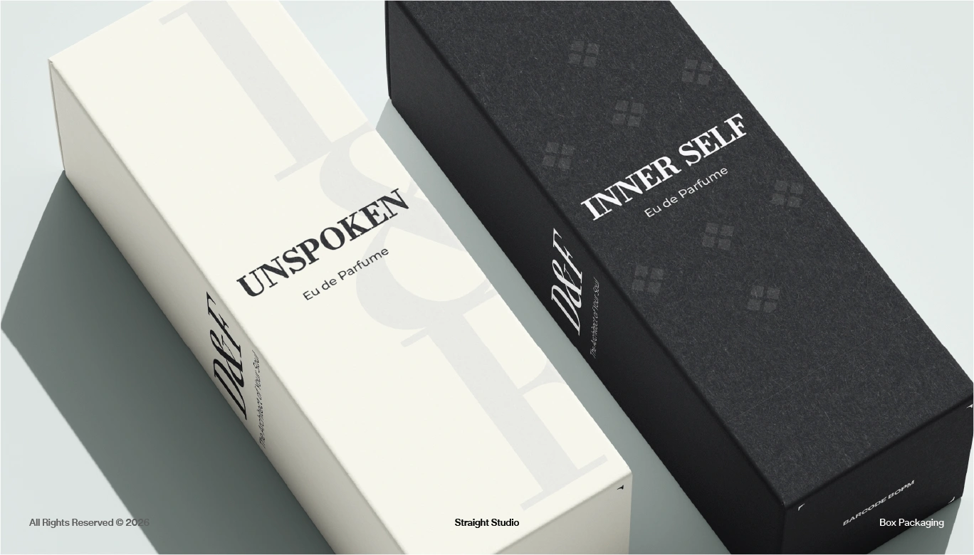 Packaging Design — image 1