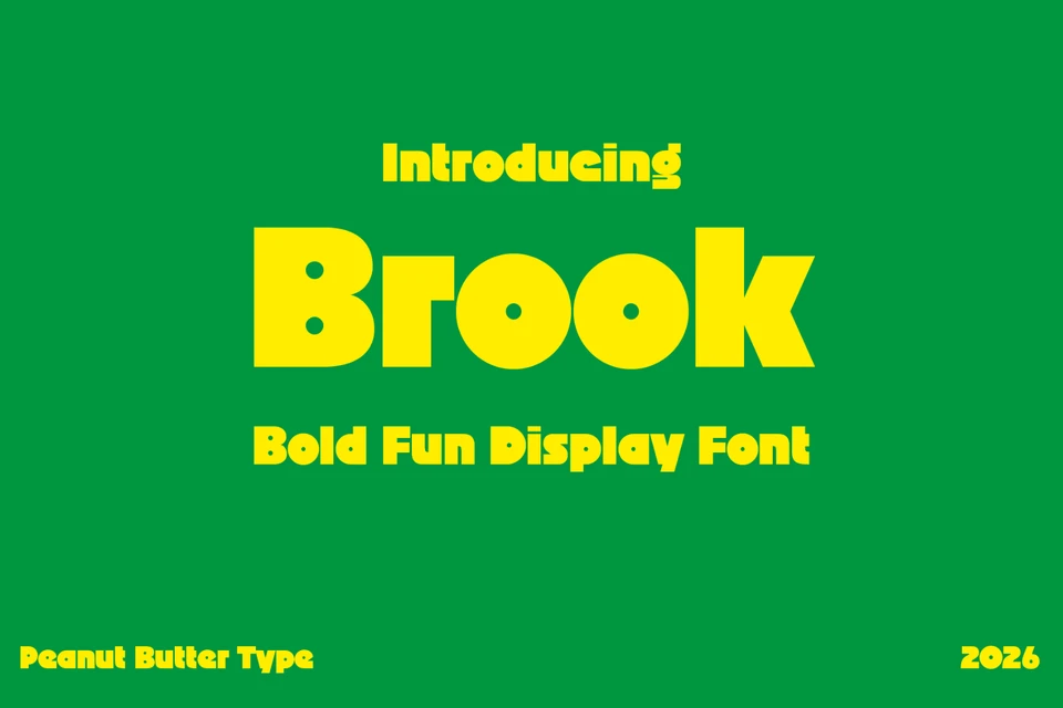 Brook