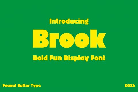 Brook