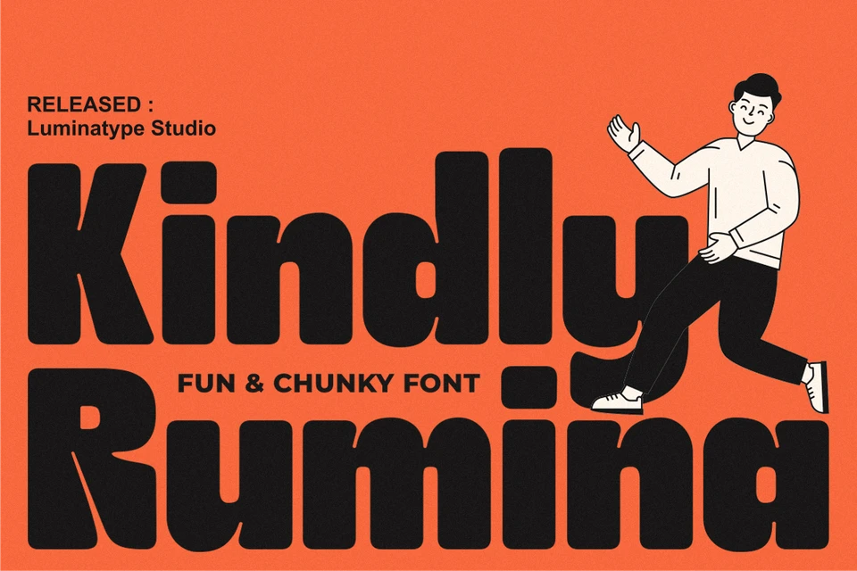 Kindly Rumina