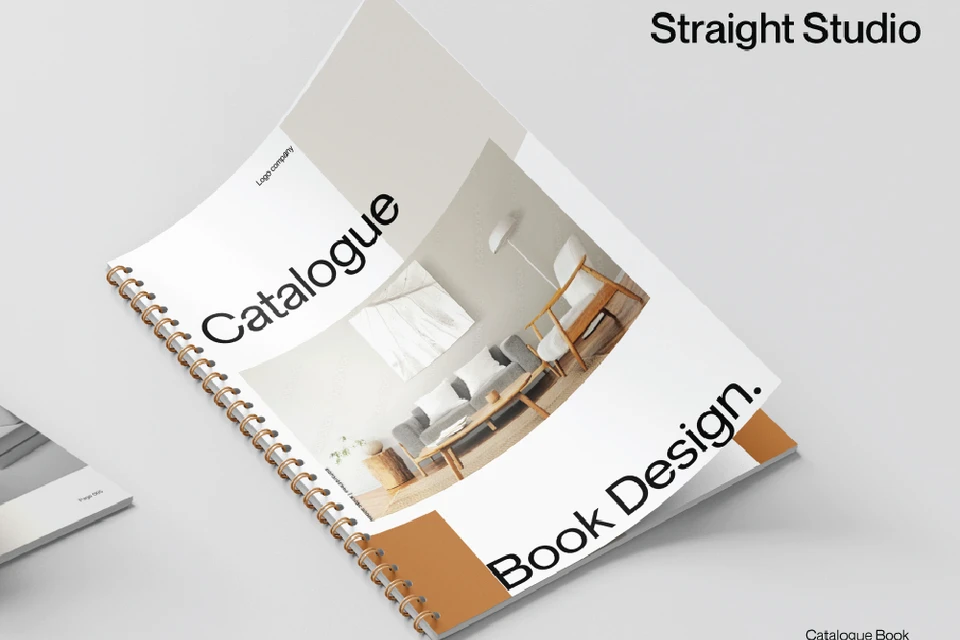Catalogue Book