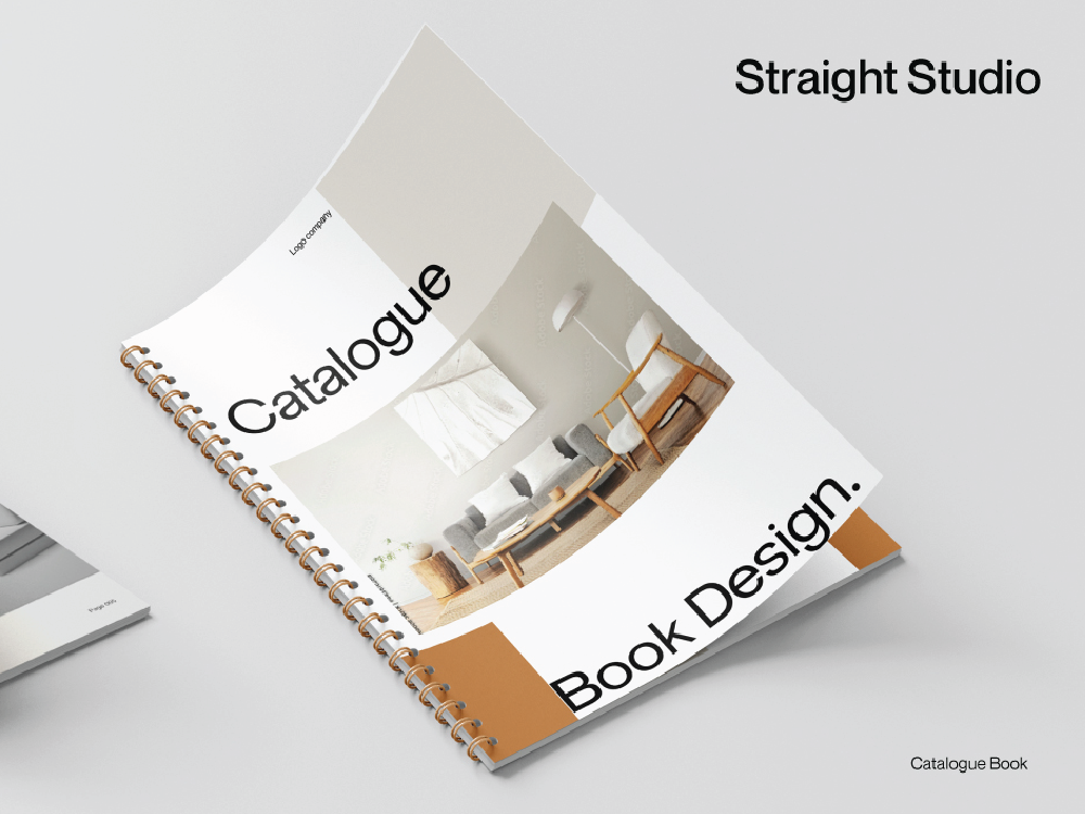 Catalogue Book
