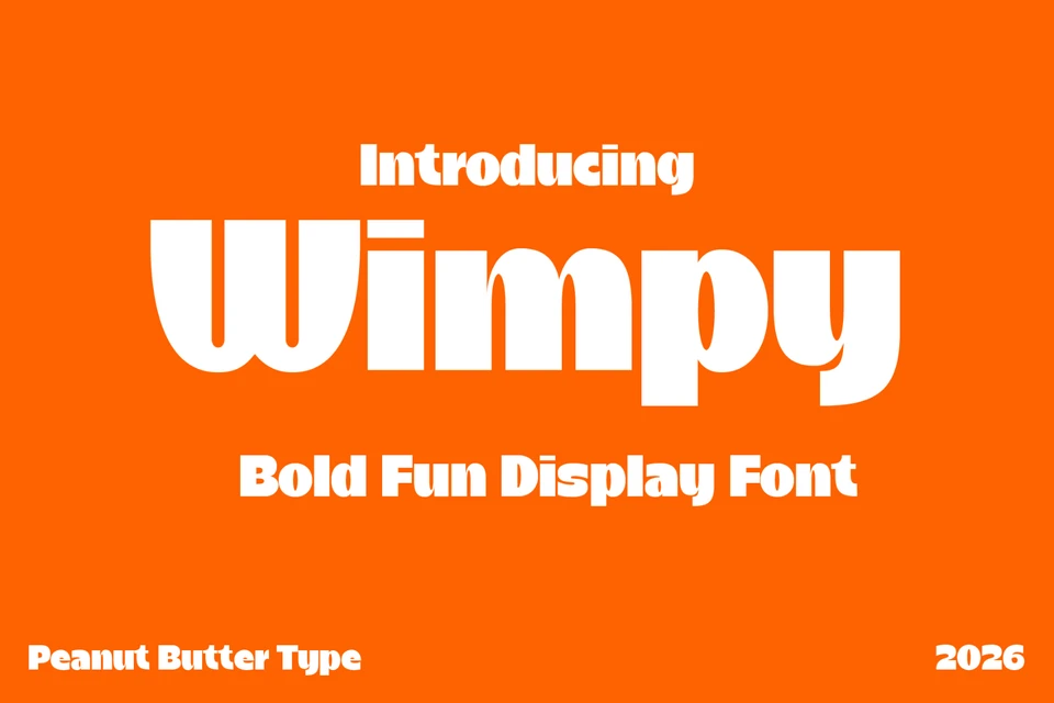 Wimpy