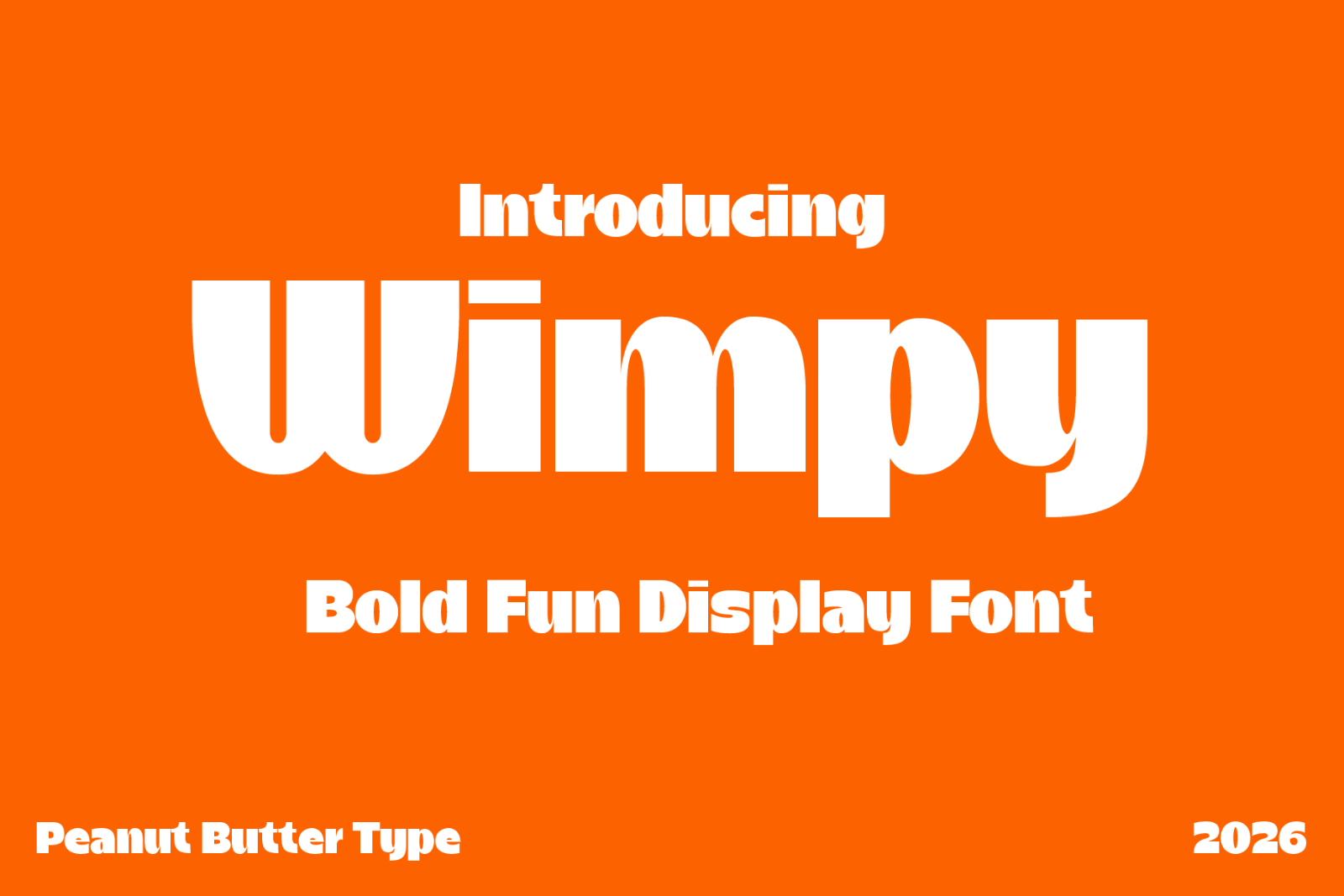 Wimpy