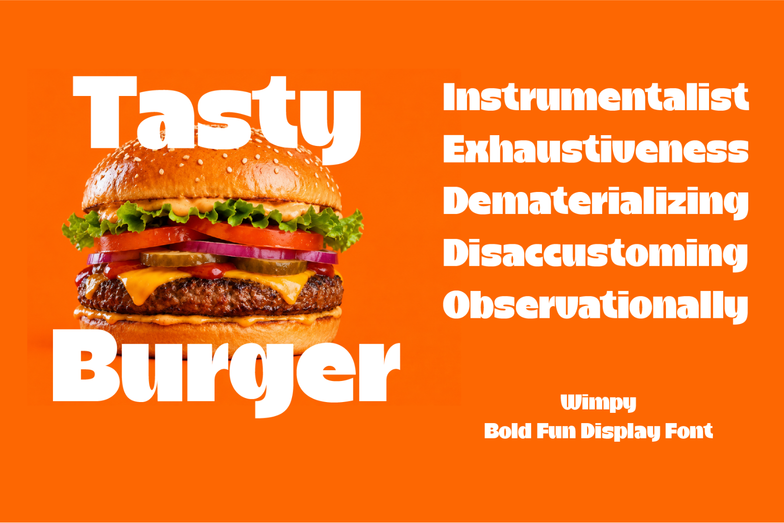 Wimpy