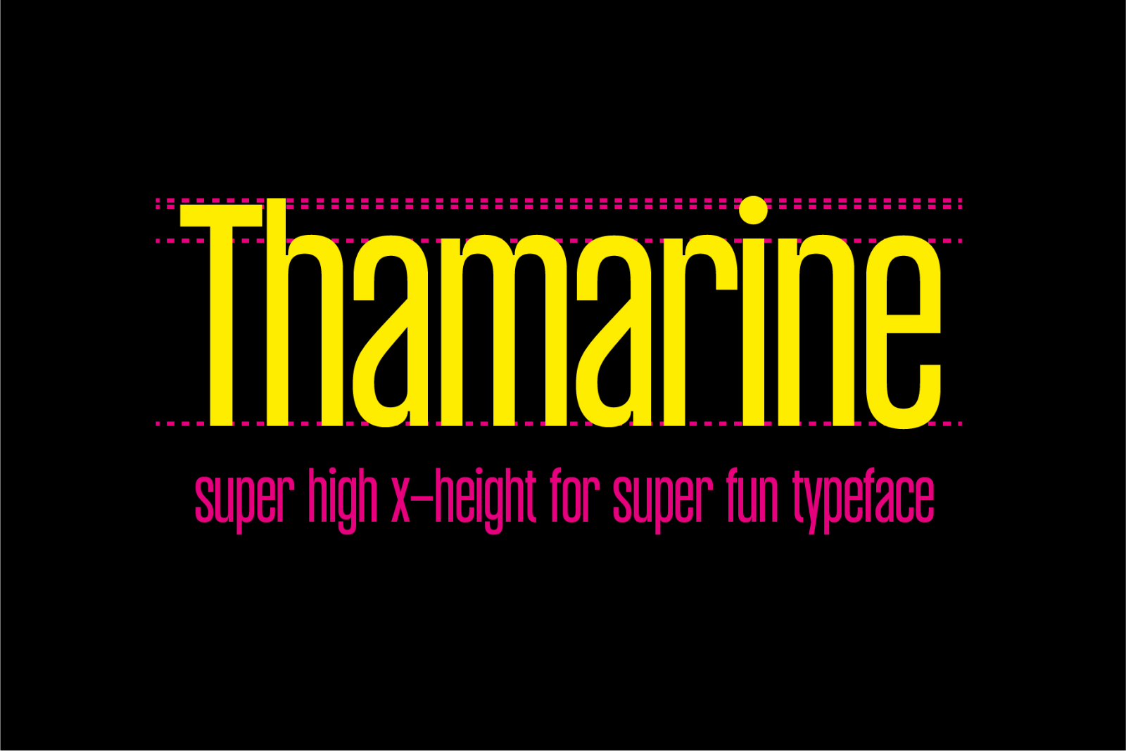 Thamarine