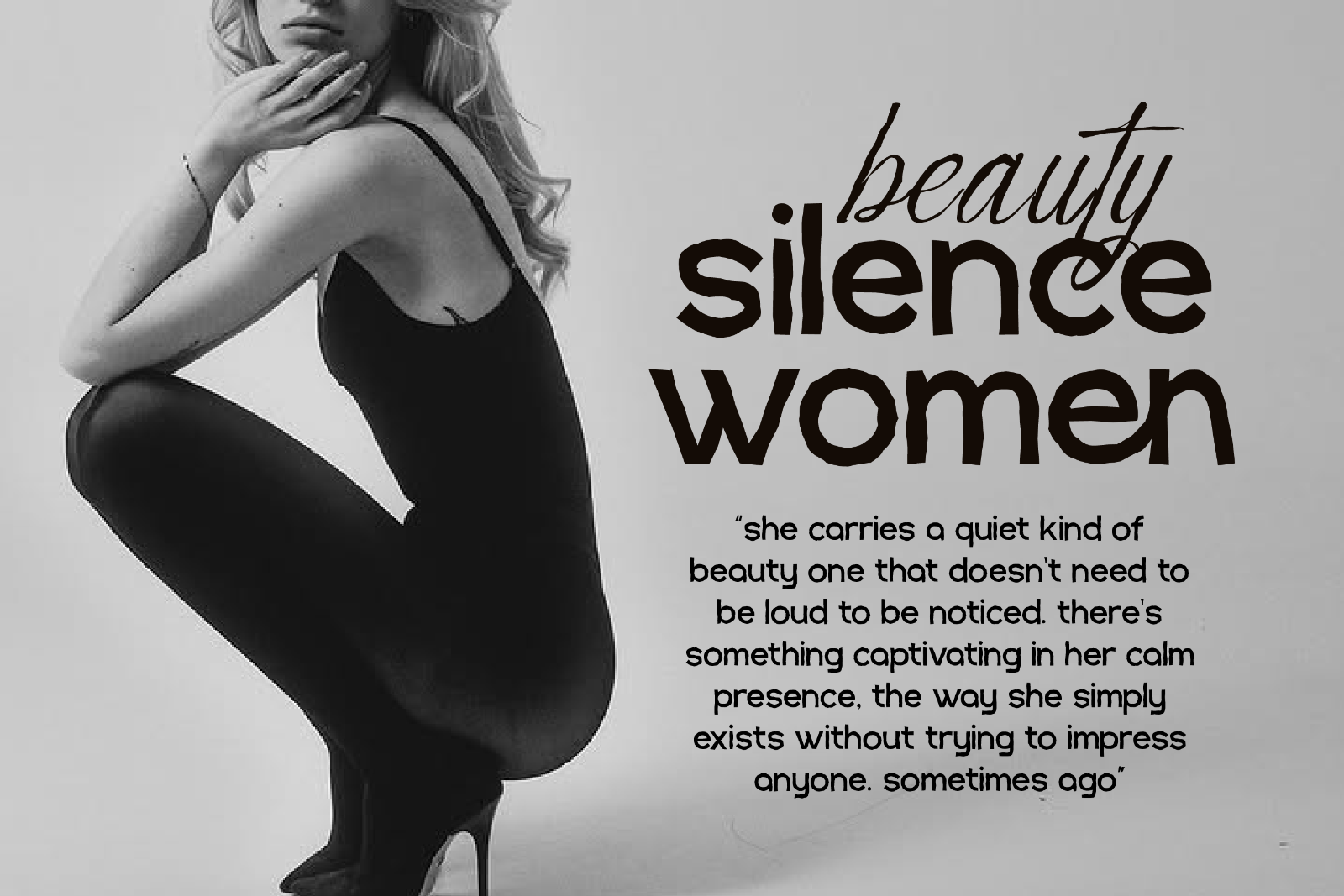 Inkvera | Modern Textured font duo