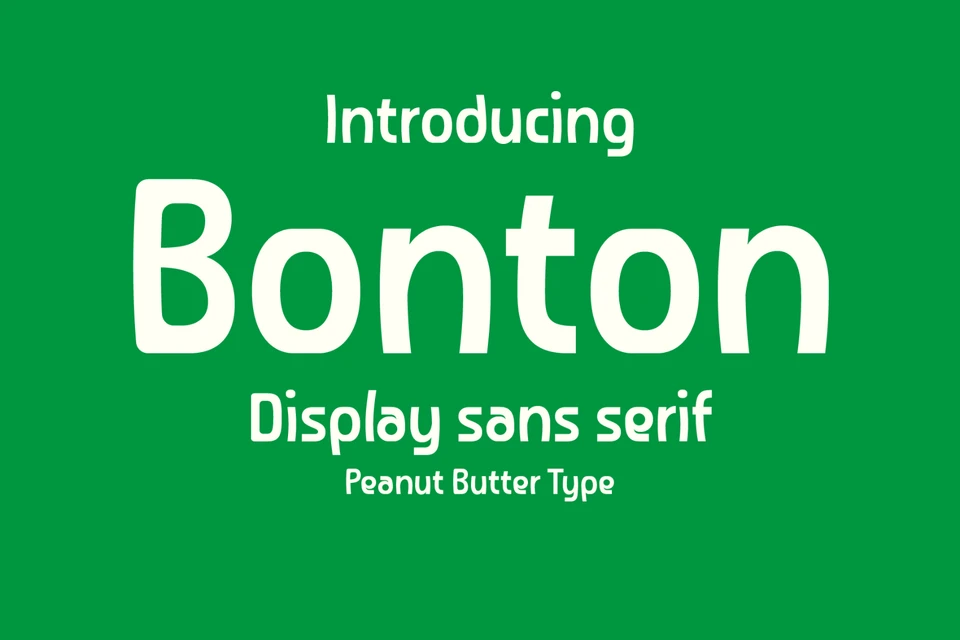 Bonton