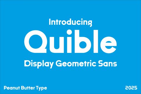 Quible