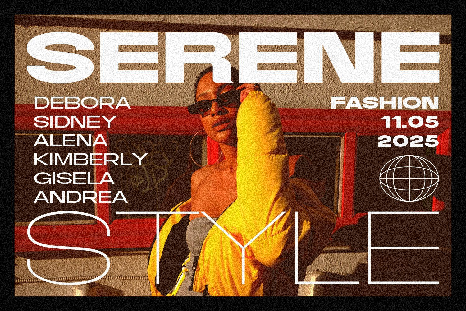 Fierce Family Font