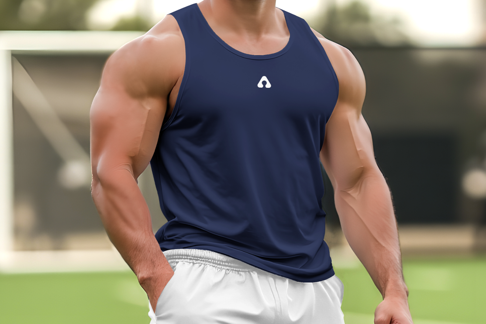 Sport Outfit Mockup Bundle