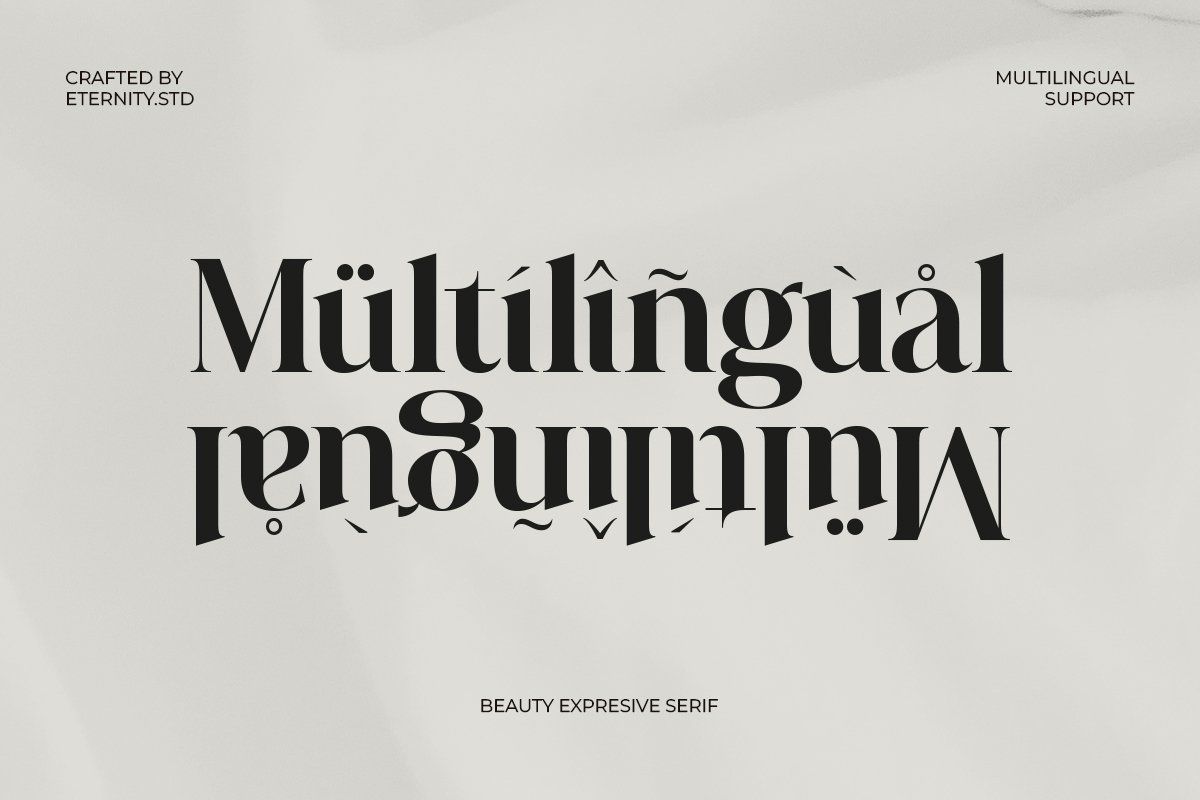 ET Sandria - Beauty Serif — image 10