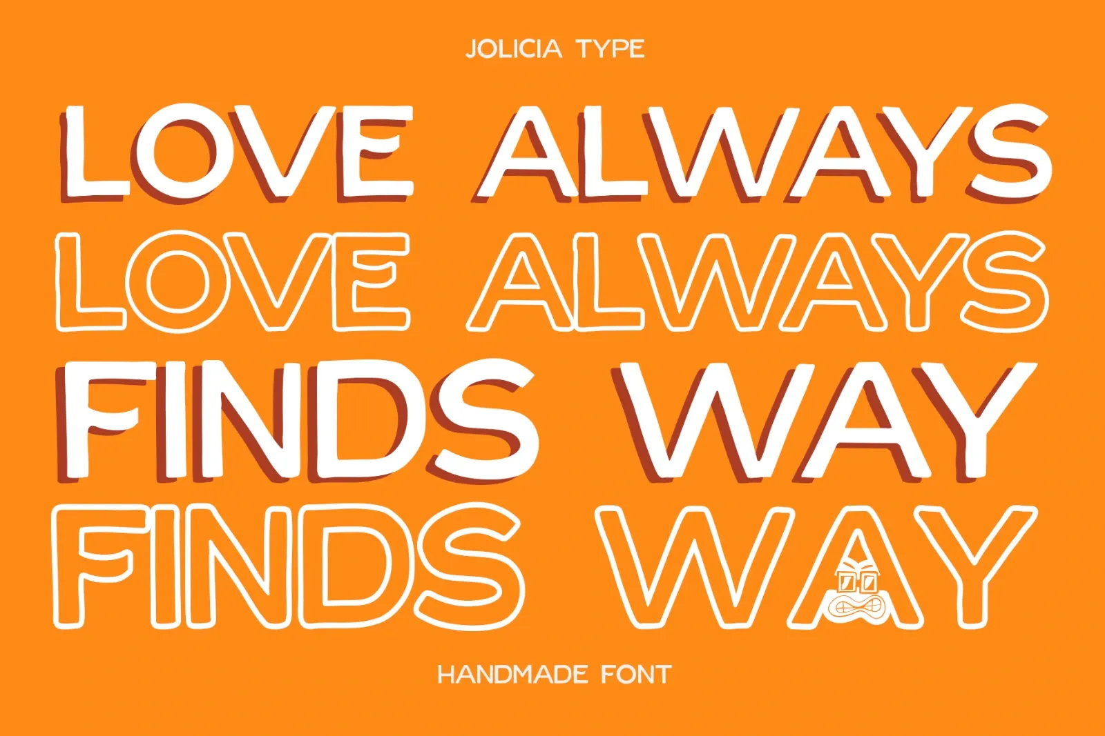 Freddy Gibson | Handmade Emoji Font — image 10