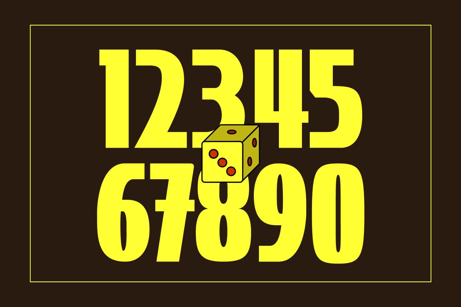 Mickorie | Bold Display Condensed — image 9