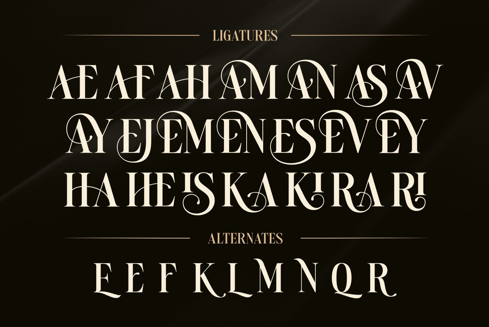 Neue Kentish Caps — image 10