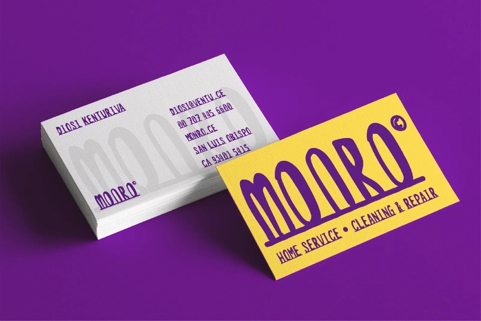 FTS Valdes — Handdrawn Underline Monospaced Display Typeface — image 10