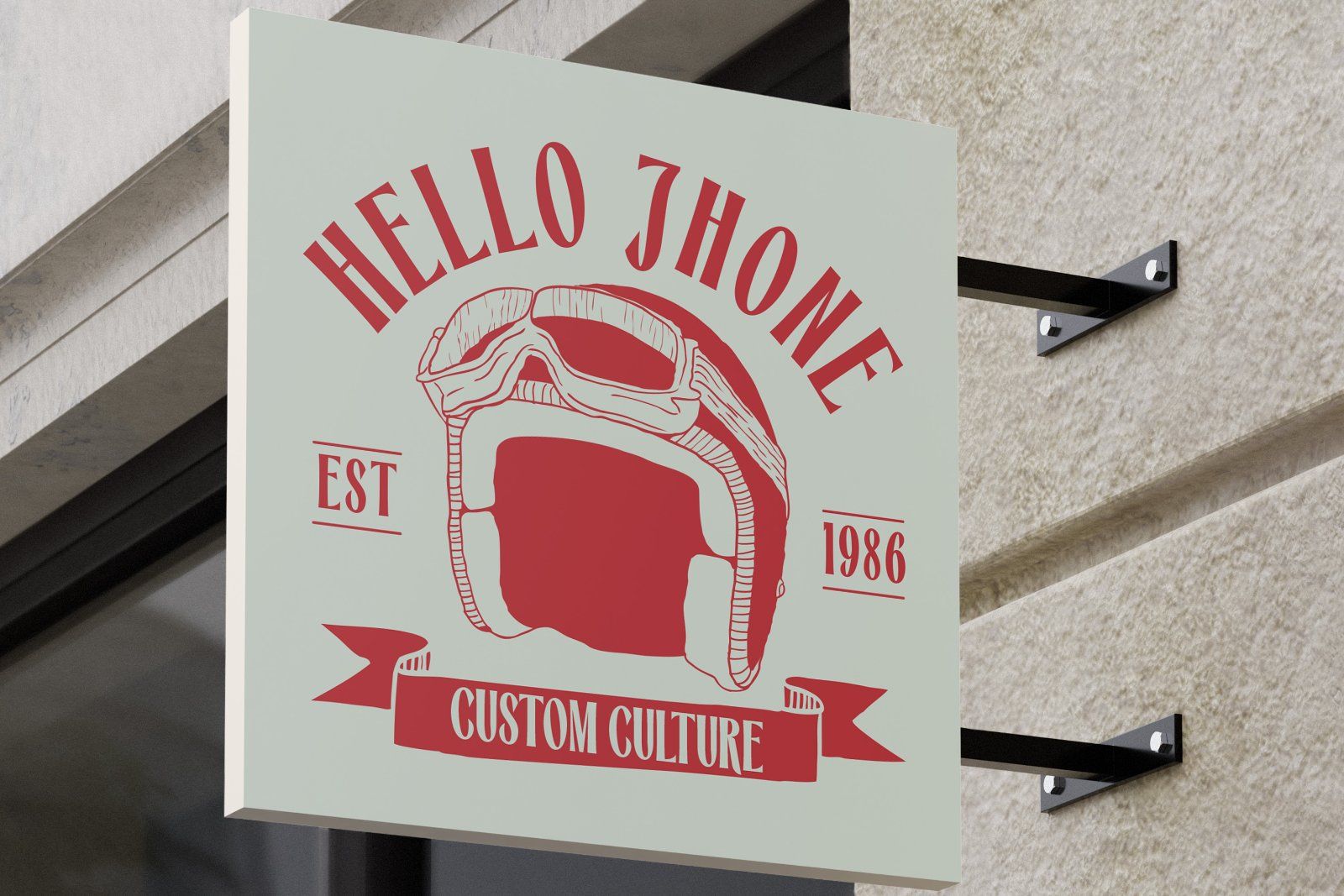 Tranquile | Vintage Display Serif