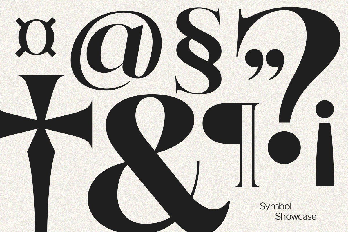 NV Montravia – Elegant Serif Font Family — image 10
