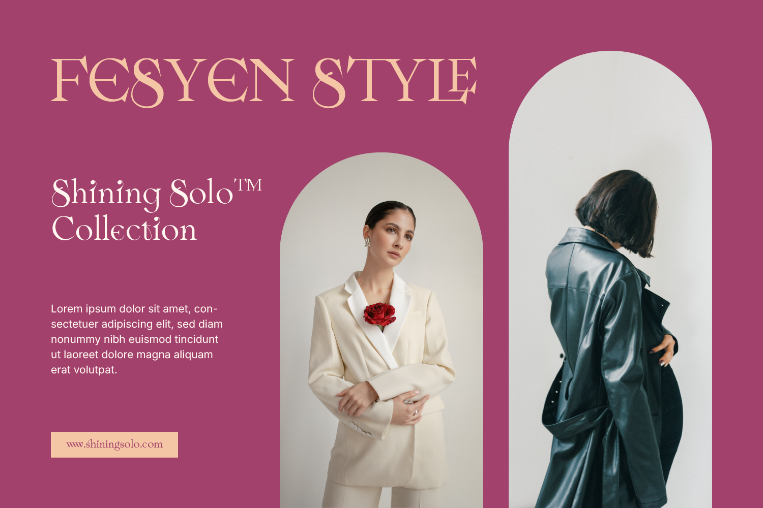 AO Esmeray - Classy Display Serif — image 10