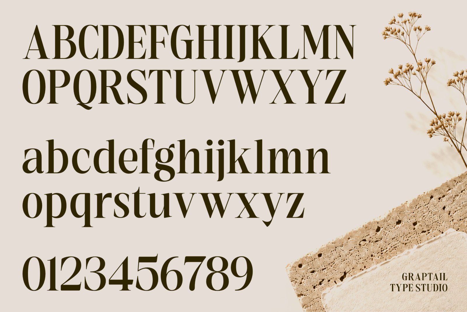 Neue Kentish - Elegant Serif Font — image 11