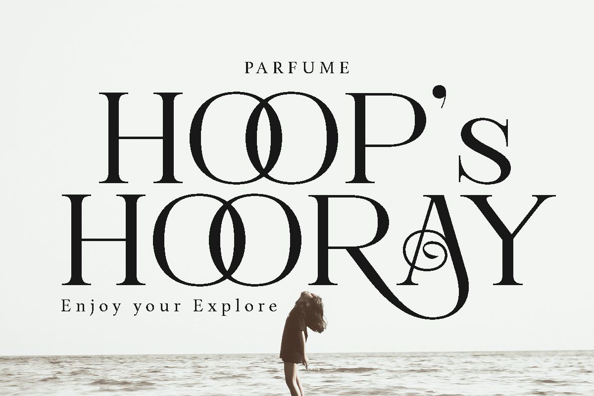 Magicalove | Romantic Serif Font — image 11