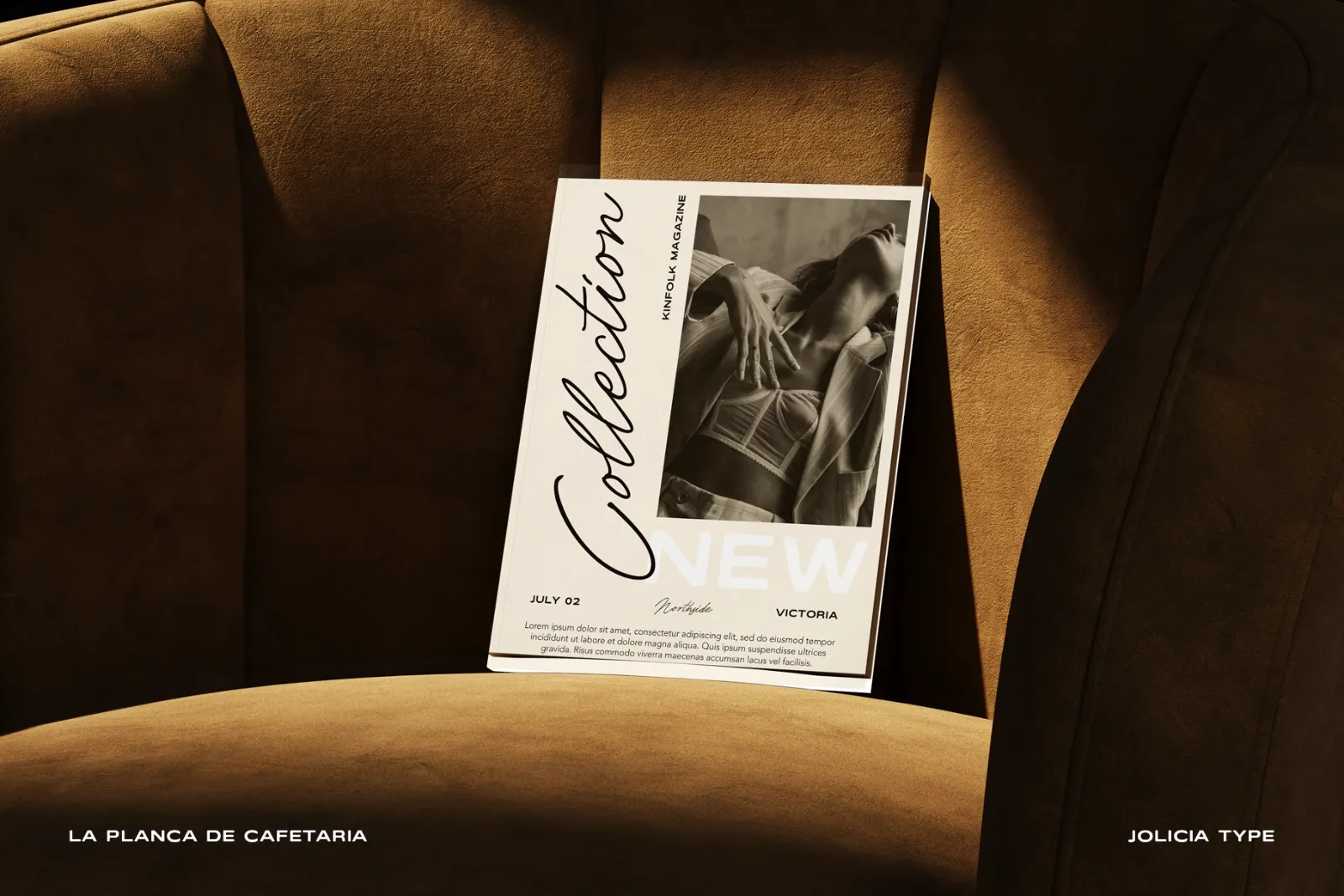 La Planca de Cafetaria | Font Duo Sans Script — image 11