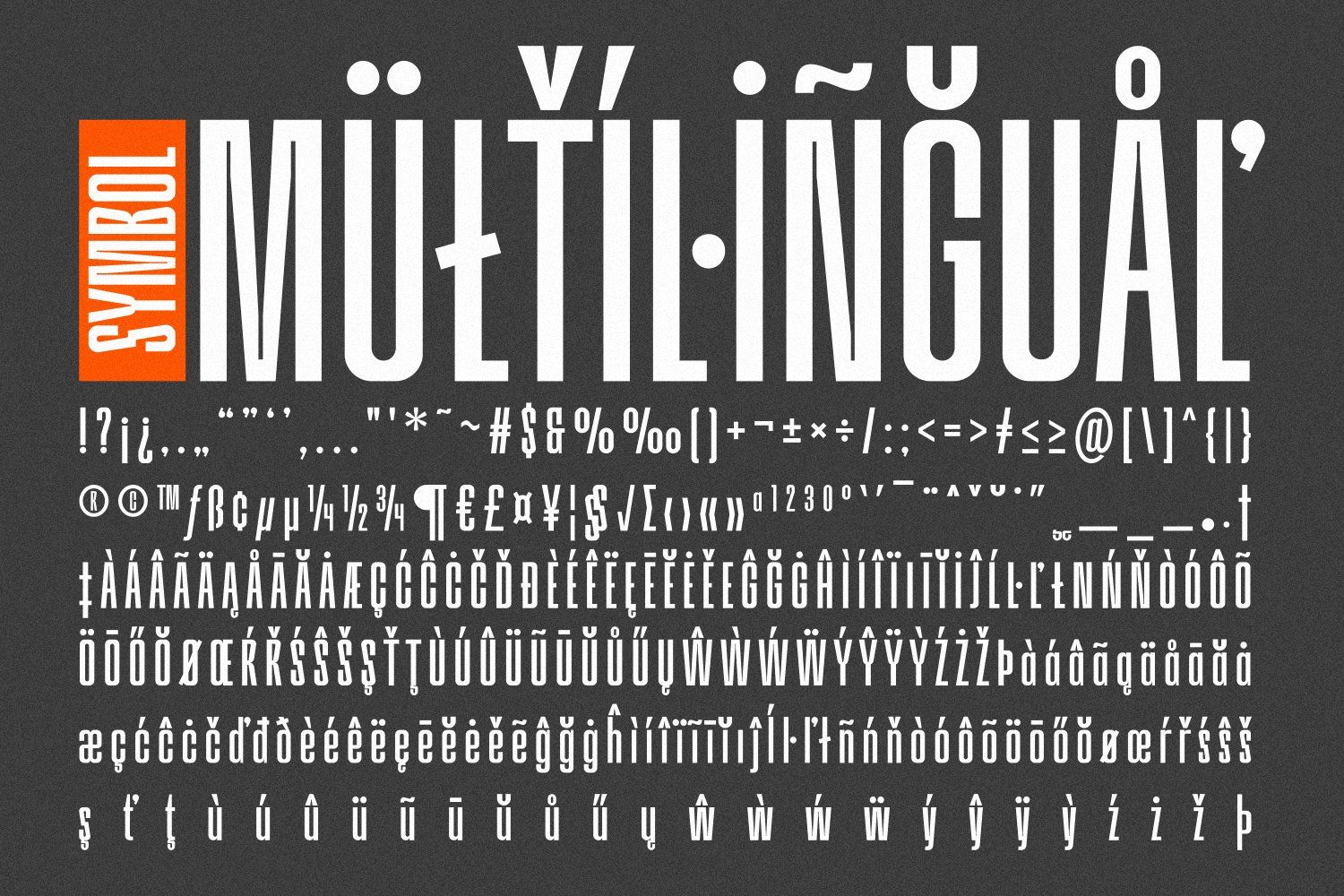 Bersekers Font