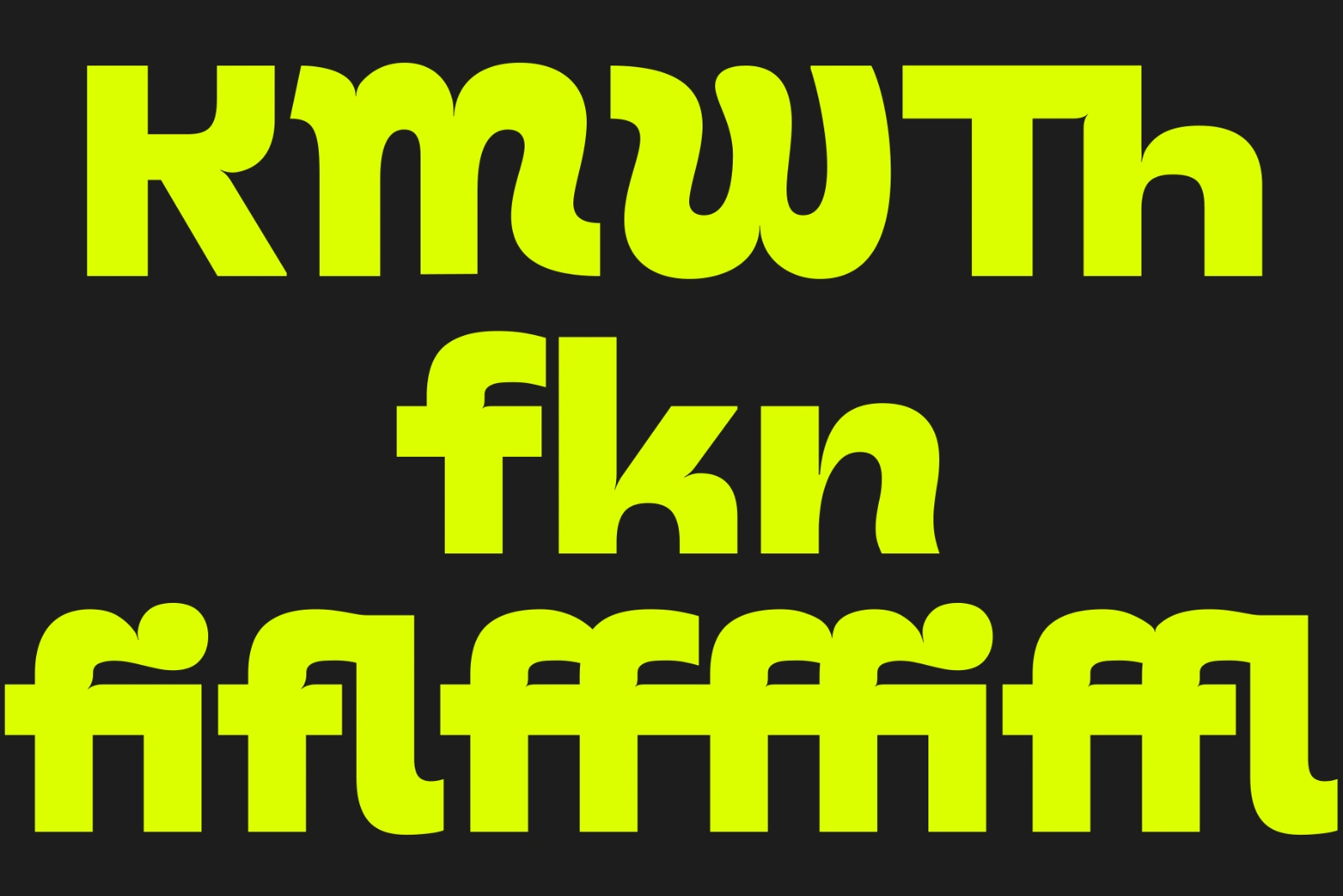 Baflion Sans +Variable Fonts — image 12