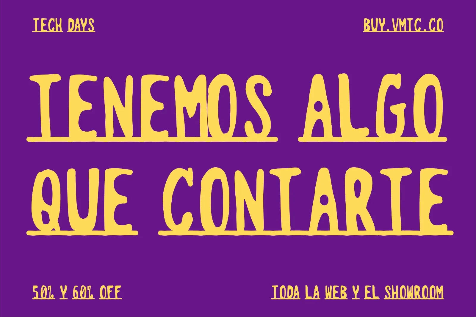 FTS Valdes — Handdrawn Underline Monospaced Display Typeface — image 12