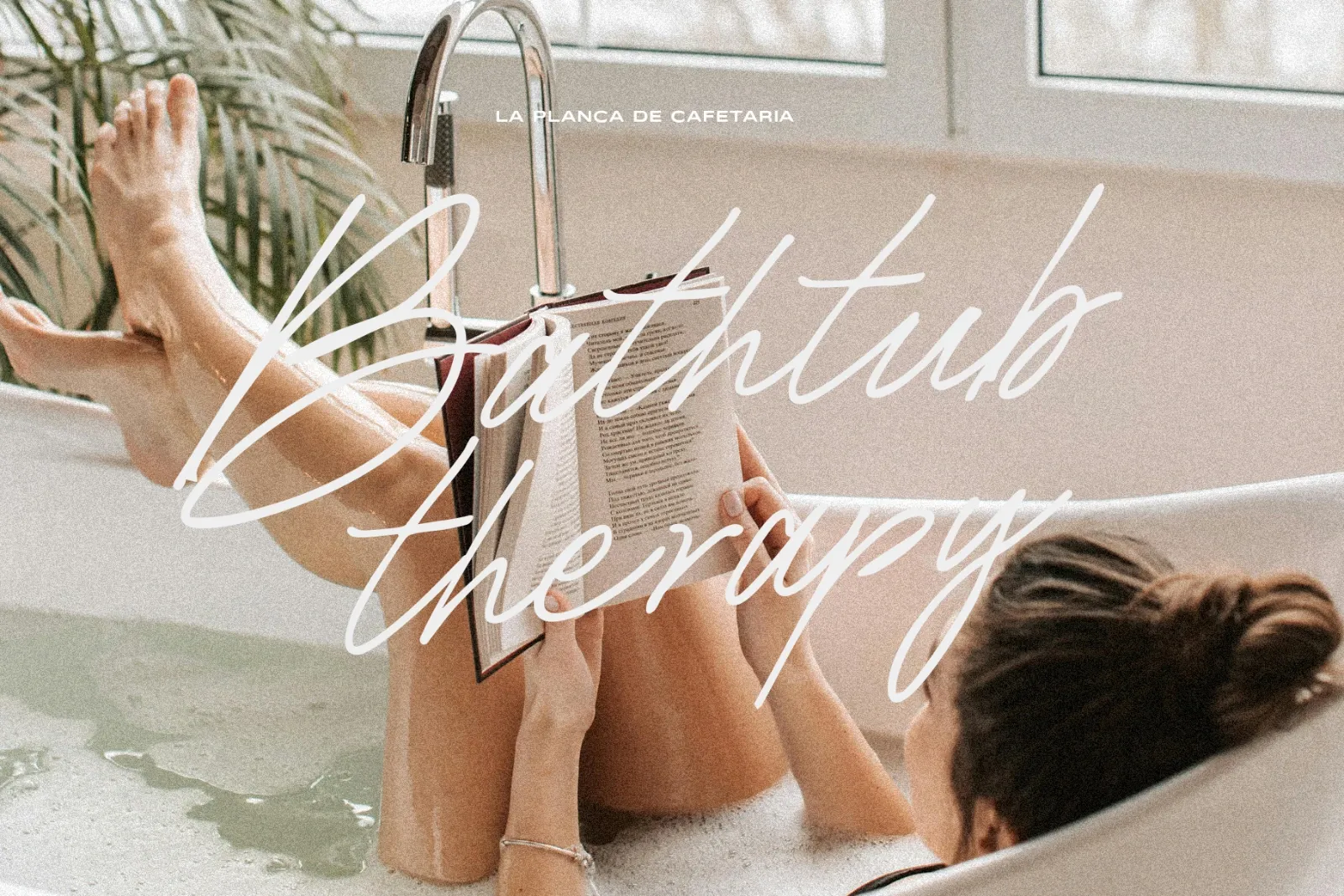 La Planca de Cafetaria | Font Duo Sans Script — image 12