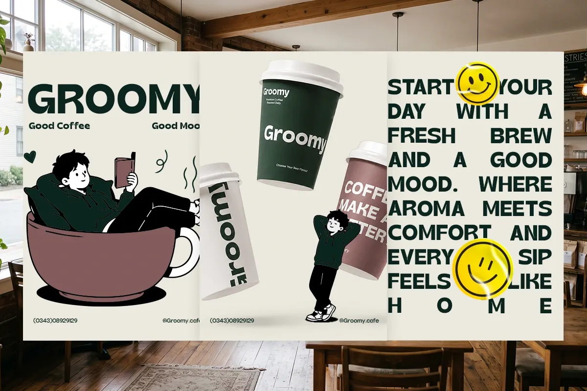 CC Grind – Groovy Bold Sans — image 10