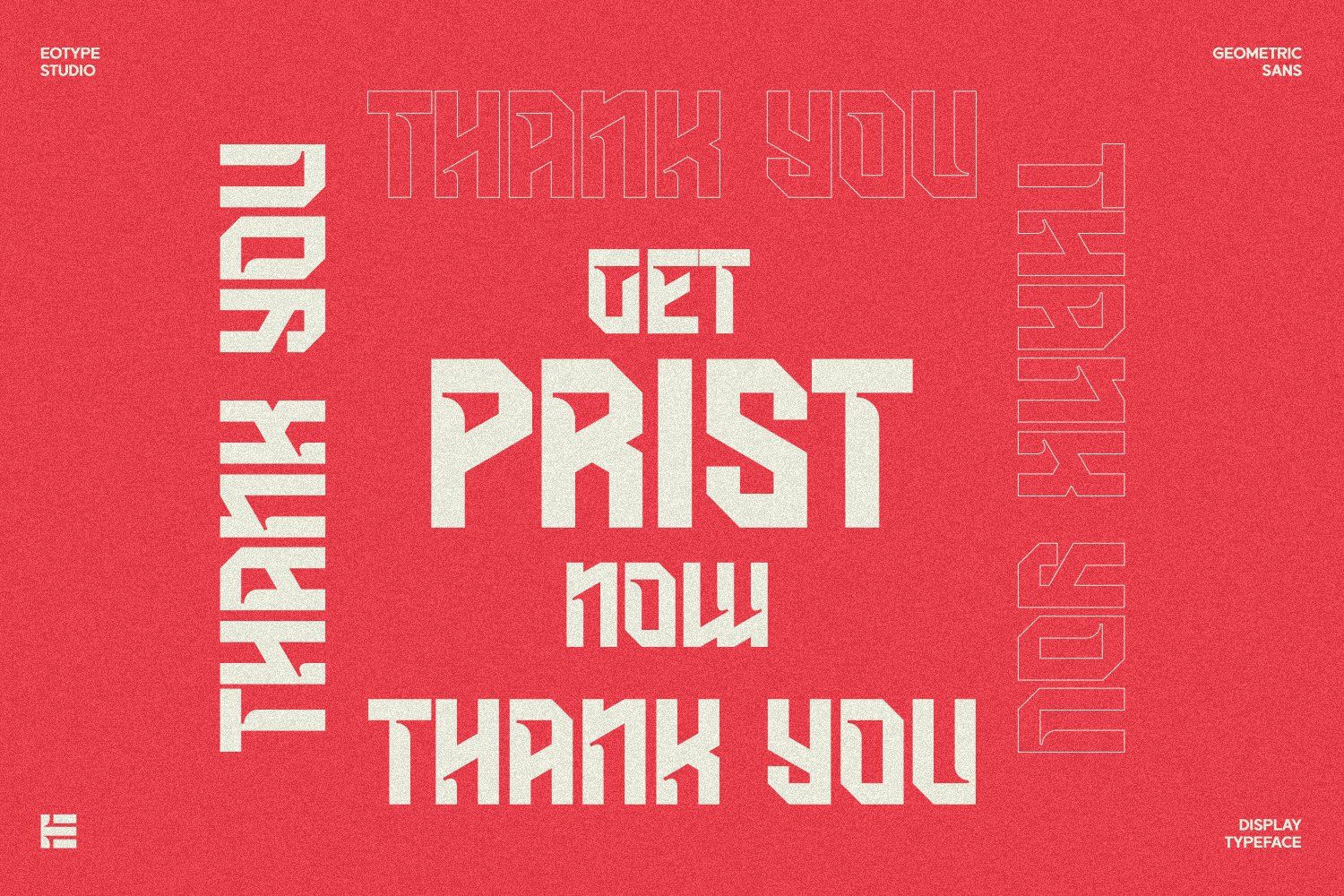Pristh